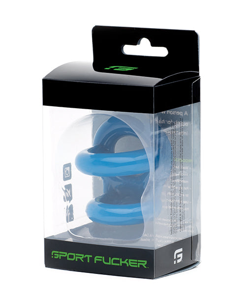 Sport Fucker Fucker Ring: Endless Pleasure 🌟 - featured product image.