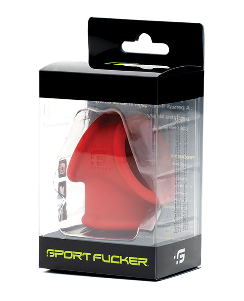 Sport Fucker Cock Tube: el accesorio de placer definitivo - featured product image.