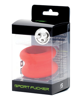 Adición de peso cómoda: Camilla de bolas musculares Sport Fucker - Featured Product Image