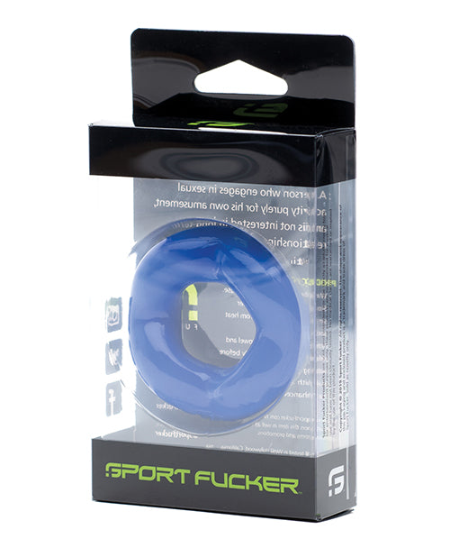 Sport Fucker Revolution Ring：終極效能增強器 - featured product image.