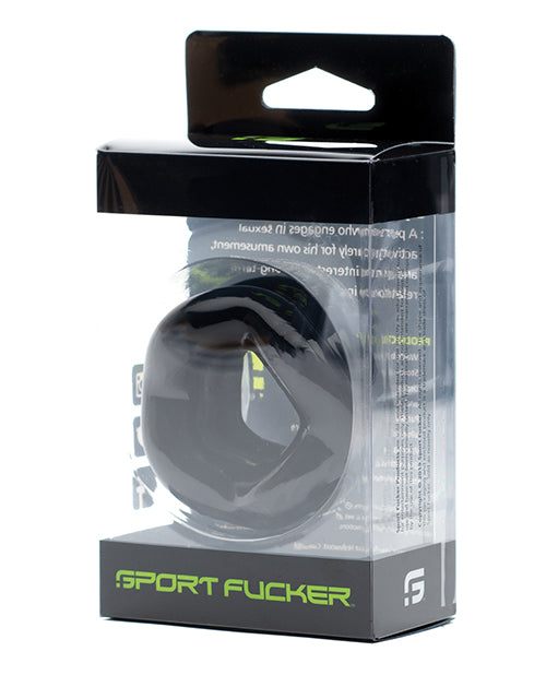 Sport Fucker Revolution Ring Stretcher: Ultimate Comfort & Pleasure - featured product image.