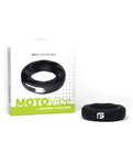 Sport Fucker Motovibe Rev Cockring MM: Placer de silicona motorizado