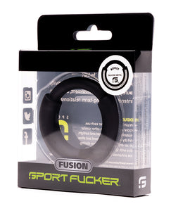 Sport Fucker Fusion Boost Ring: Performance & Comfort Mastered