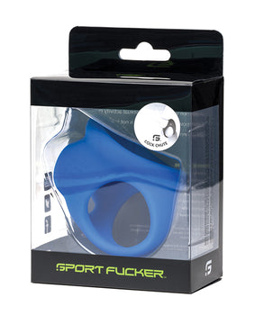 Sport Fucker Cock Chute: Intense Sensation & Adjustable Fit - Featured Product Image