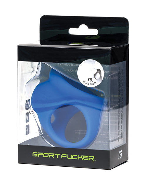 Sport Fucker Cock Chute: Sensación intensa y ajuste ajustable - featured product image.