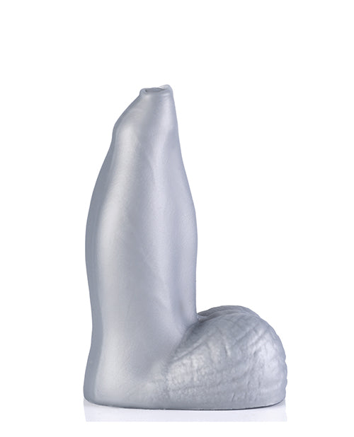 Shop for the 665 Narcissus - Silver: Ultimate Pleasure & Elegance at My Ruby Lips