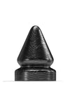 Thumbnail image of product: 665 Stretch'r Sirup Butt Plug - Black Metallic