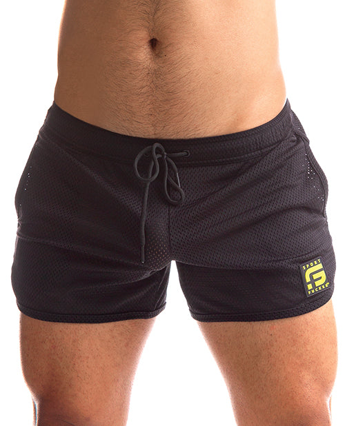 Sport Fucker Jersey Short - XXL - featured product image.