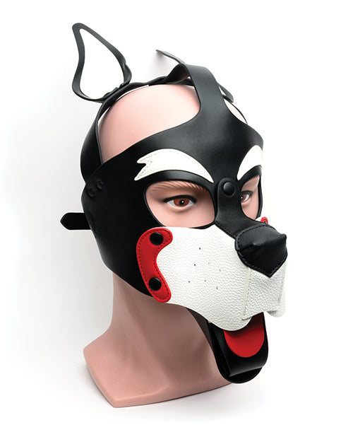 665 Playful Pup Hood: Unleash Your Inner Pup 🐶 - featured product image.