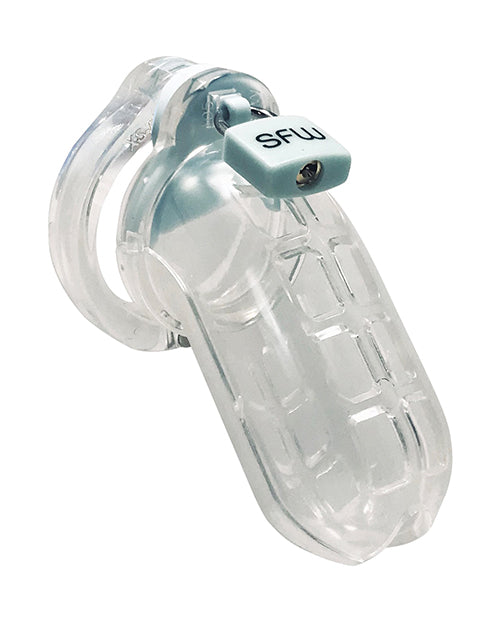 Shop for the Bangkok Large Male Chastity Kit: Comfort, Safety, Ease! at My Ruby Lips