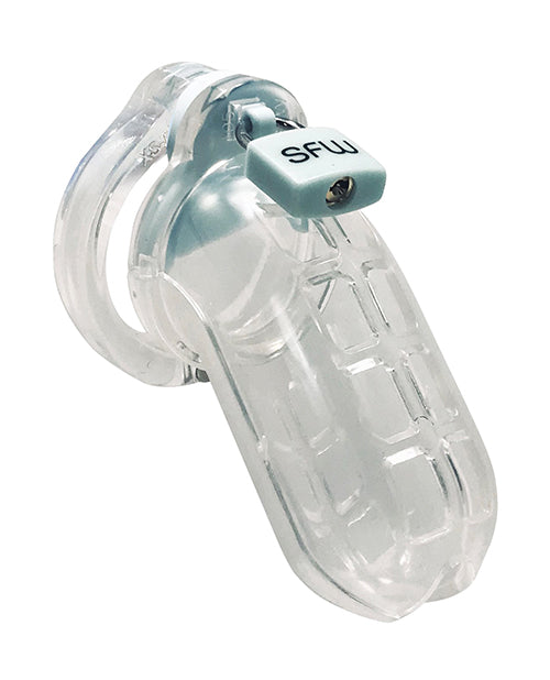 Bangkok Large Male Chastity Kit - Embrace Your Passions - featured product image.