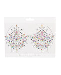 Shots Bliss Dazzling Nipple Bling Sticker - Enchant Your Elegance