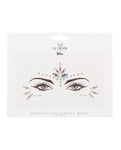 Shots Bliss Dazzling Eye Bling Sticker O/S - 釋放你內心的女神