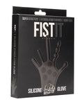 Fistit Silicone Stimulation Glove - Limitless Pleasure