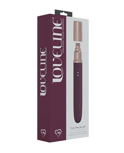 Shots Loveline The Traveler in Forest Green – A Chic Companion for Passionate Escapes