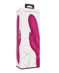 Vive Amoris Stimulating Beads Rabbit in Pink - The Essence of Customised Pleasure