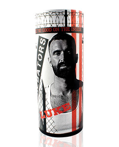 Luke's Ass Stroker - Vanilla: A Journey to Ultimate Pleasure