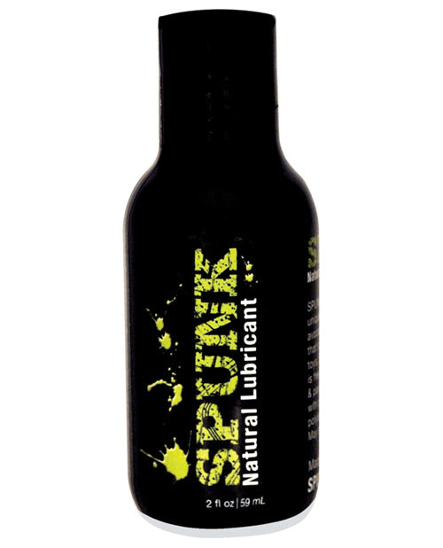 Spunk Natural Lube: Coconut & Avocado Blend - featured product image.