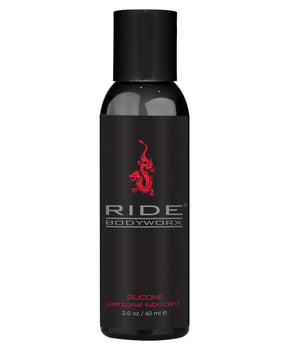 Ride BodyWorx 矽膠潤滑劑 - Ultimate Glide - Featured Product Image