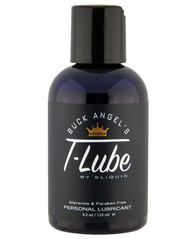 Buck Angel's T-Lube: Natural Comfort & Pleasure - Featured Product Image
