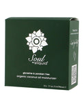 Sliquid Soul Skincare Cube: Embrace Nature's Touch