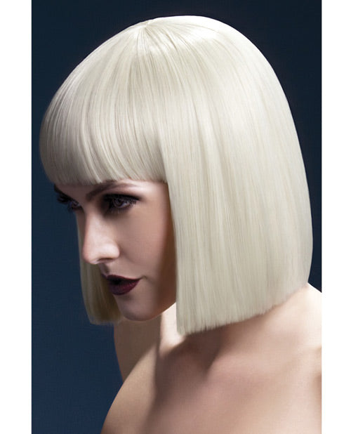 Smiffy Lola Heat-Resistant Wig - featured product image.
