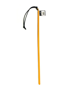 斯巴達克斯 24 吋皮革包覆手杖：手工製作的奢華 - Featured Product Image