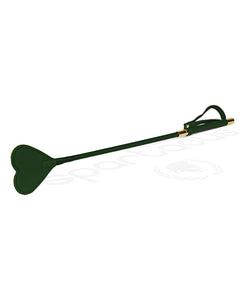 Spartacus Pu Riding Crop: Enhance Communication & Style 🐎