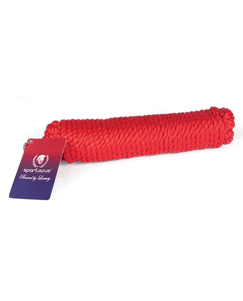Shop for the Spartacus Nylon Rope: Durable, Versatile, Easy Handling at My Ruby Lips