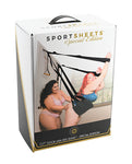 Sportsheets Door Jam Sex Sling - Edición especial