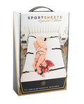 Special Edition Sportsheets Under The Bed Restraint System