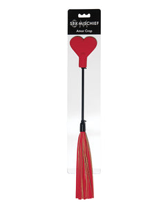 Amor Crop: Sensations & Empowerment Toy