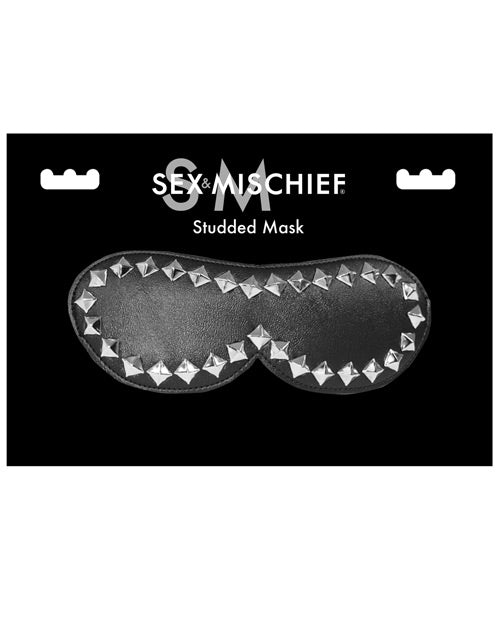 Sex &amp; Mischief Amor Paddle: Empoderamiento de doble cara - featured product image.