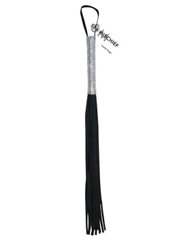 Sparkle Flogger: Glamoroso placer BDSM - Featured Product Image