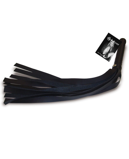 Shop for the Compact Sensory Mini Flogger at My Ruby Lips