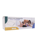 Pivot Positioner by Sportsheets®: The Key to Intimate Bliss