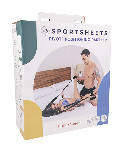 Sex Sling Pivot Positioning Partner Product Image.