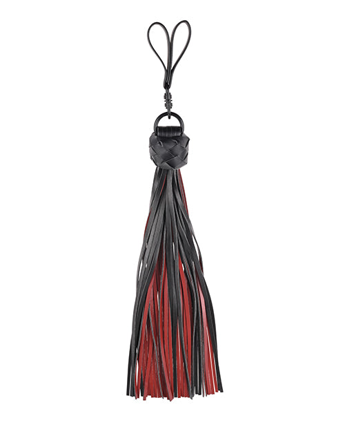 Saffron Finger Flogger: Embrace Sensory Elegance - featured product image.