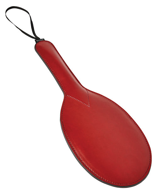 Saffron Elegant Impact Ping Pong Paddle - featured product image.
