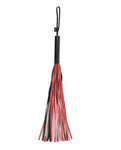 Saffron Flogger: Passion Unleashed