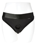 Sportsheets Silhouette Black Harness