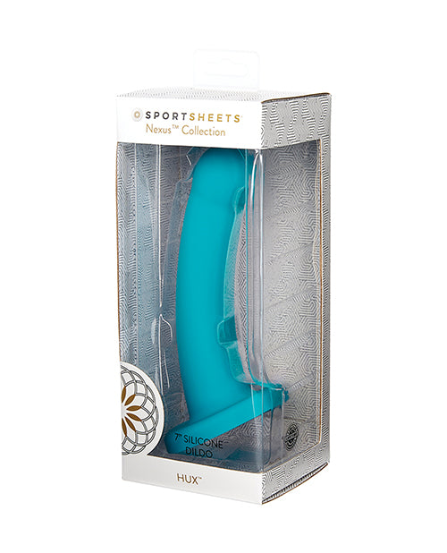 Nexus Solid Silicone Dildo: A Luxurious Embrace of Pleasure - featured product image.