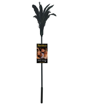 Sportsheets Starburst Feather Tickler: Sensual Intimacy Elevator 🌟 - Featured Product Image