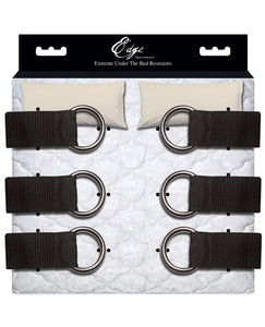 Edge Extreme Under Bed Restraints