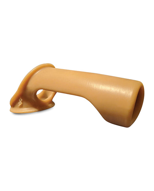 Shop for the Stealth Shaft 5.5" Caramel Support Sling - Ultimate Comfort & Style at My Ruby Lips