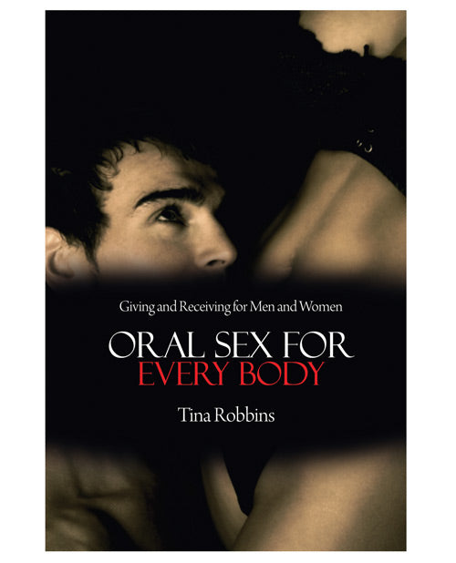 "Oral Pleasure Guide: Unleash Your Desires!"