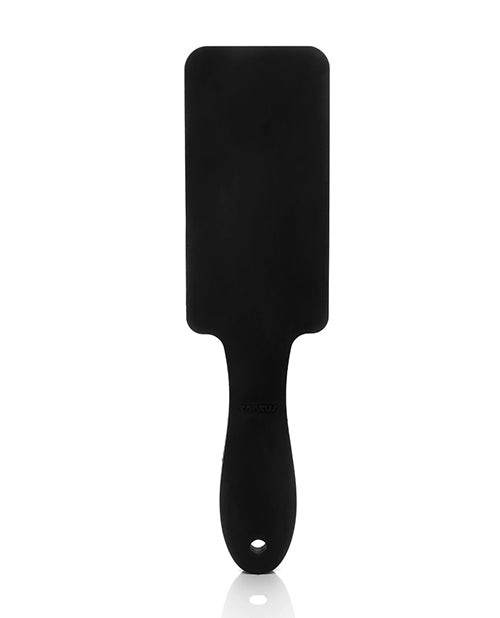 Shop for the Tantus Thwack Paddle: Premium Silicone Impact Toy 🖤 at My Ruby Lips
