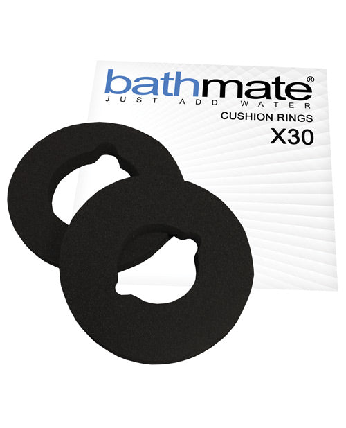 Bathmate Support Rings Pack: Comfort & Functionality Combo Product Image.