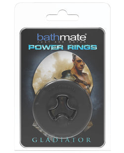 Anillo para el pene Bathmate Gladiator: mejora masculina definitiva