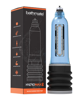Bathmate Hydromax 8: mejore su experiencia de baño - Featured Product Image